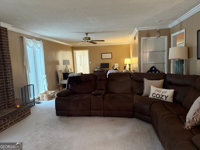 4620 S Stratford Oaks Drive, Macon, GA 31210