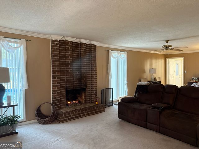 4620 S Stratford Oaks Drive, Macon, GA 31210