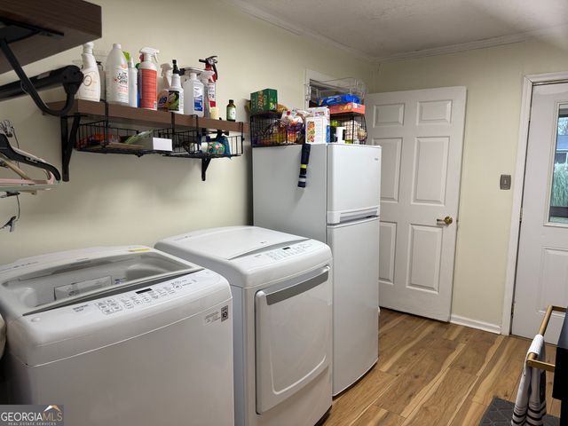 4620 S Stratford Oaks Drive, Macon, GA 31210