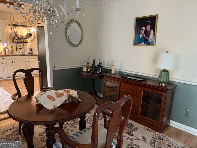 4620 S Stratford Oaks Drive, Macon, GA 31210