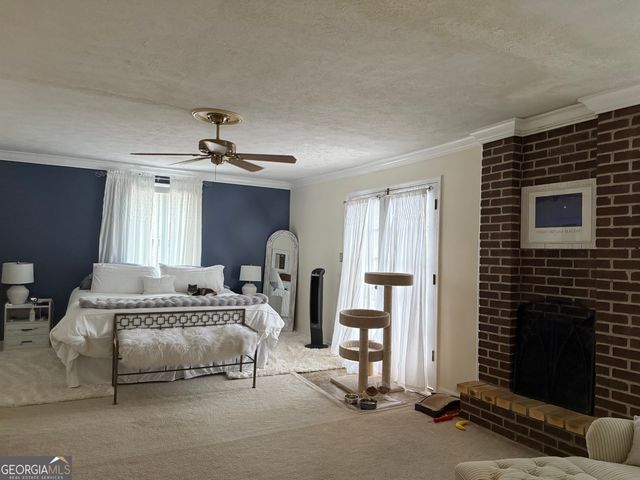 4620 S Stratford Oaks Drive, Macon, GA 31210