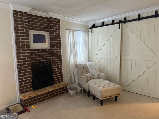 4620 S Stratford Oaks Drive, Macon, GA 31210