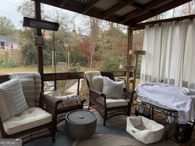 4620 S Stratford Oaks Drive, Macon, GA 31210