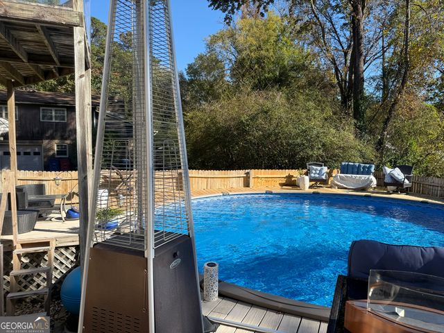 4620 S Stratford Oaks Drive, Macon, GA 31210