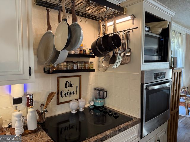 4620 S Stratford Oaks Drive, Macon, GA 31210