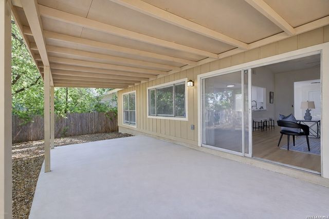 13450 EL MIRADOR ST, San Antonio, TX 78233