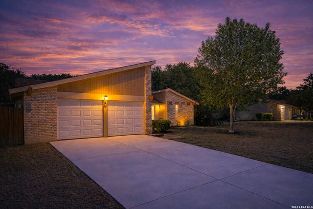 13450 EL MIRADOR ST, San Antonio, TX 78233