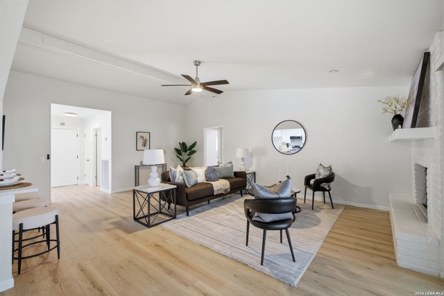 13450 EL MIRADOR ST, San Antonio, TX 78233