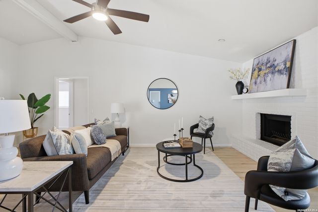 13450 EL MIRADOR ST, San Antonio, TX 78233