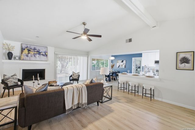 13450 EL MIRADOR ST, San Antonio, TX 78233