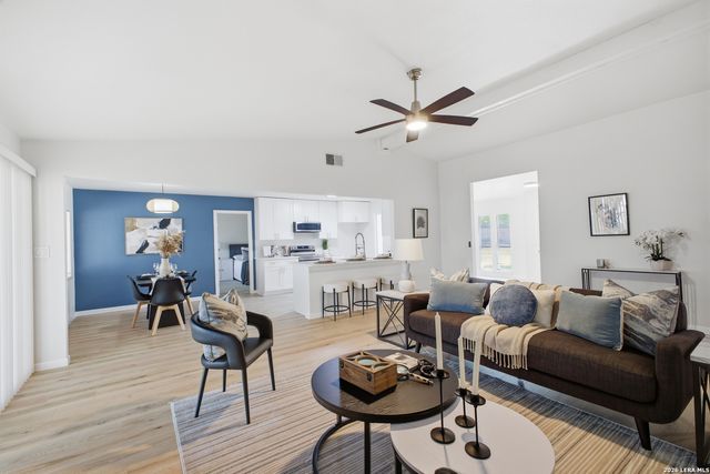 13450 EL MIRADOR ST, San Antonio, TX 78233