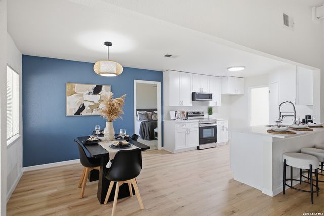 13450 EL MIRADOR ST, San Antonio, TX 78233