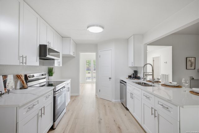 13450 EL MIRADOR ST, San Antonio, TX 78233