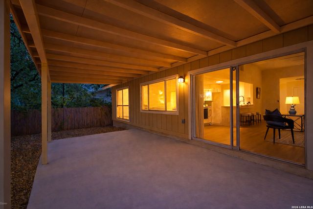 13450 EL MIRADOR ST, San Antonio, TX 78233