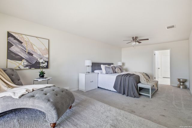 13450 EL MIRADOR ST, San Antonio, TX 78233