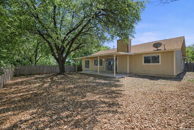 13450 EL MIRADOR ST, San Antonio, TX 78233