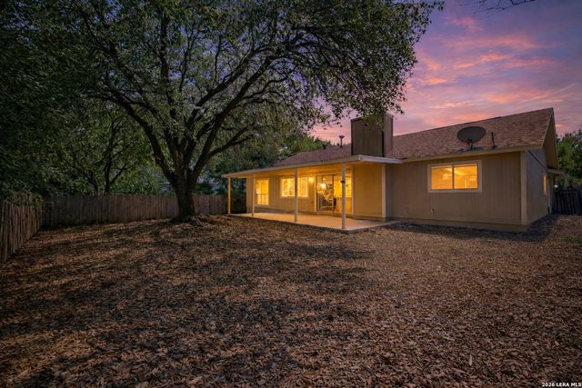 13450 EL MIRADOR ST, San Antonio, TX 78233