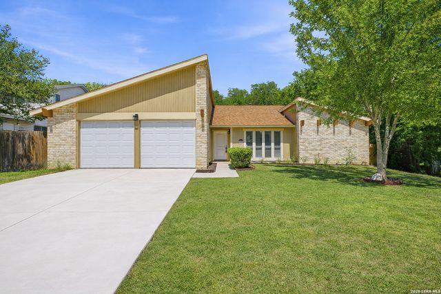 13450 EL MIRADOR ST, San Antonio, TX 78233