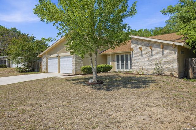 13450 EL MIRADOR ST, San Antonio, TX 78233