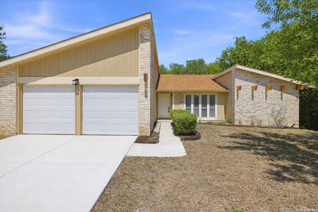 13450 EL MIRADOR ST, San Antonio, TX 78233