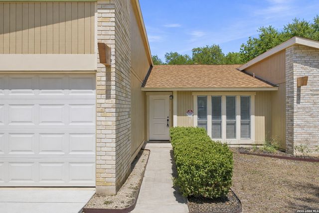 13450 EL MIRADOR ST, San Antonio, TX 78233