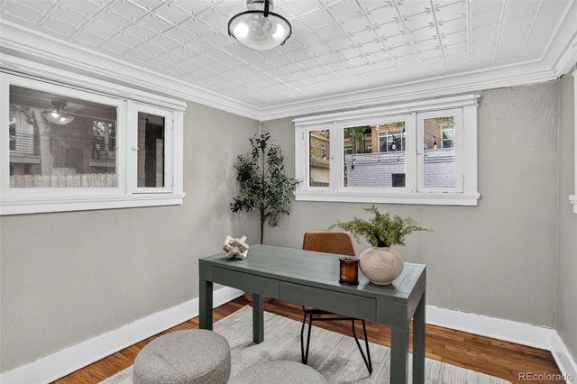 1763 Vine Street, Denver, CO 80206
