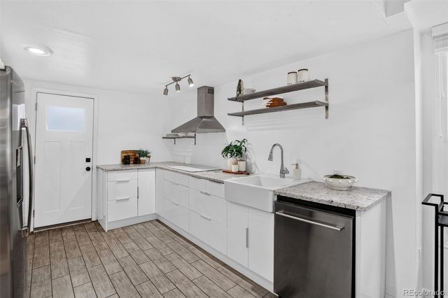 1763 Vine Street, Denver, CO 80206