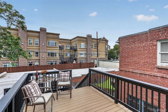1763 Vine Street, Denver, CO 80206