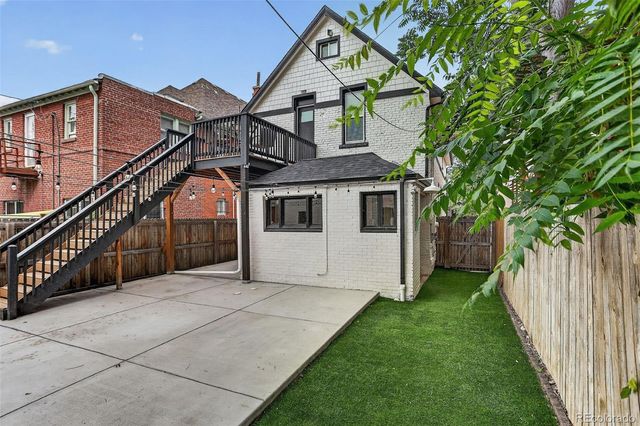 1763 Vine Street, Denver, CO 80206
