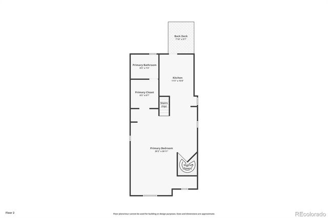 1763 Vine Street, Denver, CO 80206