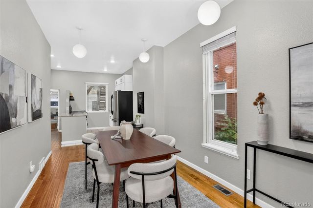 1763 Vine Street, Denver, CO 80206