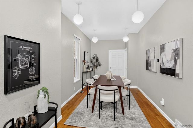 1763 Vine Street, Denver, CO 80206