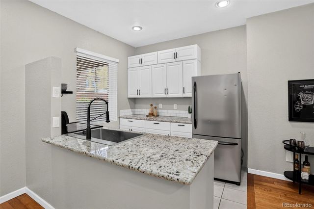 1763 Vine Street, Denver, CO 80206