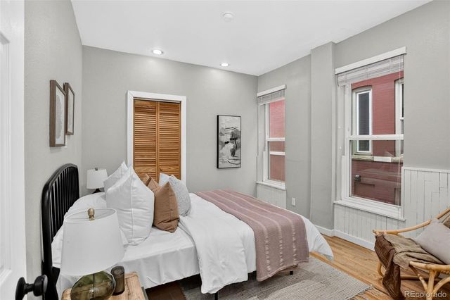 1763 Vine Street, Denver, CO 80206