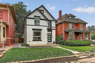 1763 Vine Street, Denver, CO 80206