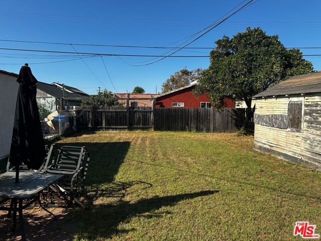 1707 W 65th Place, Los Angeles, CA 90047