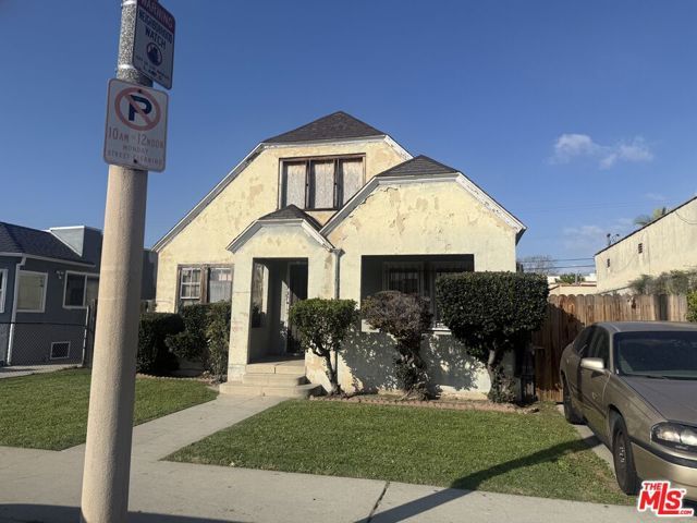 1707 W 65th Place, Los Angeles, CA 90047