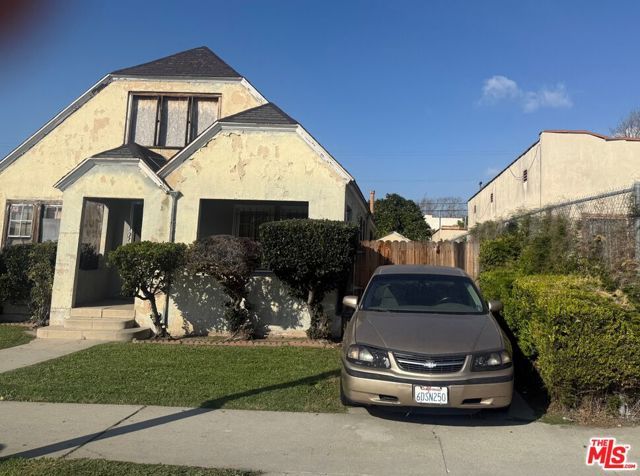 1707 W 65th Place, Los Angeles, CA 90047