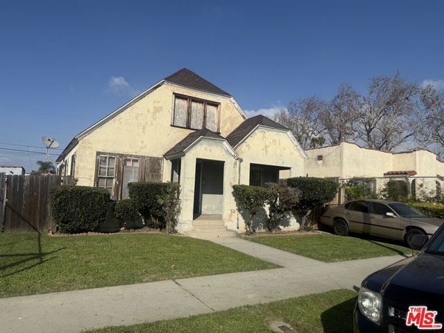 1707 W 65th Place, Los Angeles, CA 90047