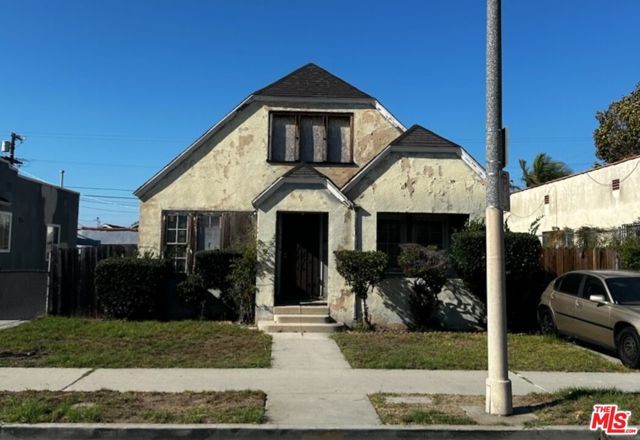 1707 W 65th Place, Los Angeles, CA 90047