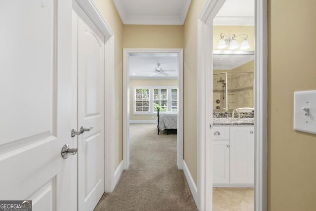 1101 Talon Drive, Greensboro, GA 30642
