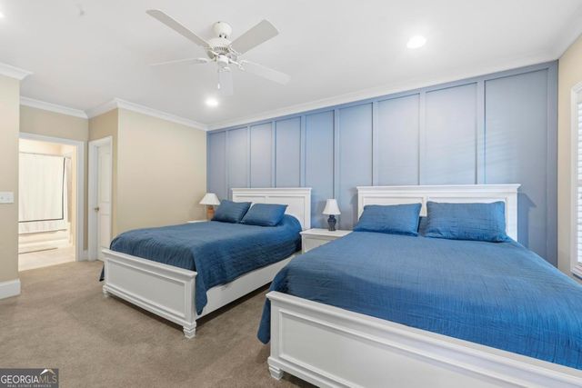 1101 Talon Drive, Greensboro, GA 30642