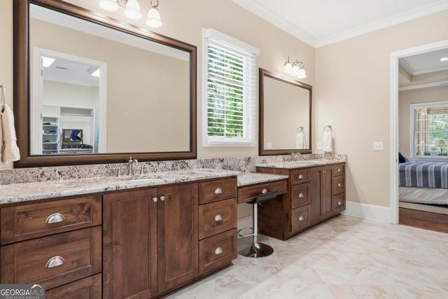 1101 Talon Drive, Greensboro, GA 30642