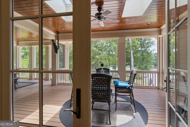 1101 Talon Drive, Greensboro, GA 30642