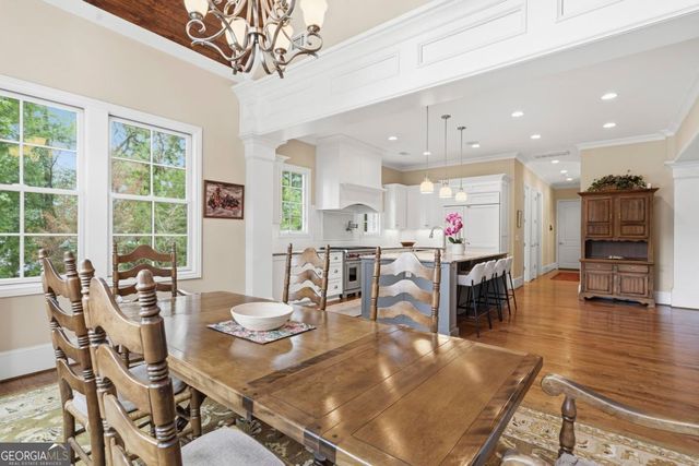 1101 Talon Drive, Greensboro, GA 30642