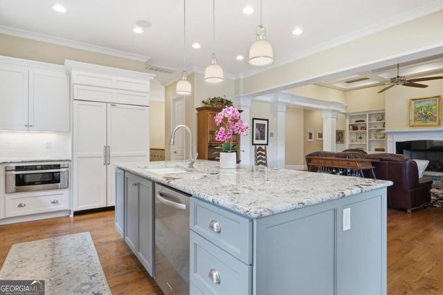 1101 Talon Drive, Greensboro, GA 30642