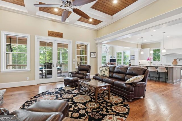 1101 Talon Drive, Greensboro, GA 30642