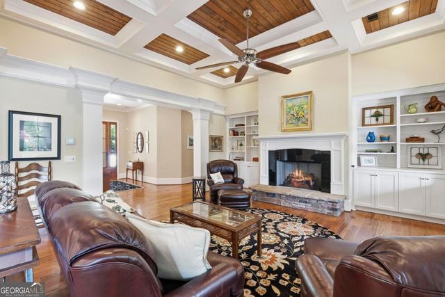 1101 Talon Drive, Greensboro, GA 30642