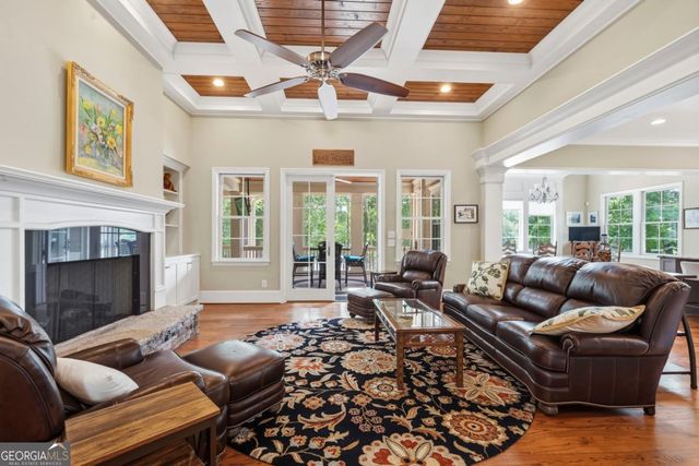 1101 Talon Drive, Greensboro, GA 30642