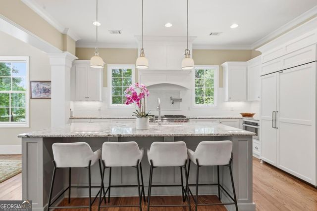 1101 Talon Drive, Greensboro, GA 30642